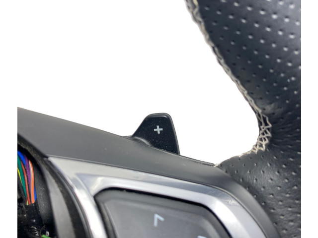 Генератор KT433600SDB Ford Edge II