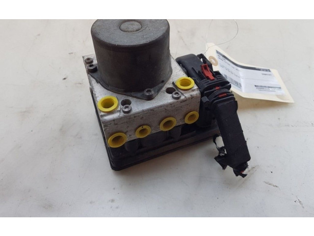 Блок АБС 1S0614517C, 1S0614517D Skoda Citigo 2011 - 2020 года