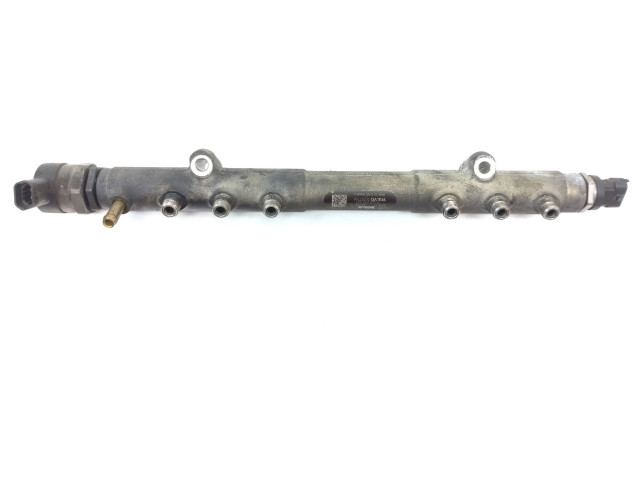 Топливная рампа 30757146, 0445215023 Volvo S60 для двигателя D5244T4