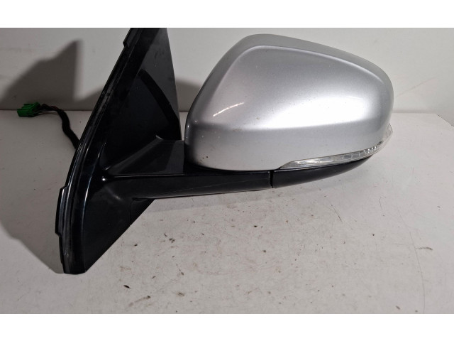 Зеркало электрическое        Volvo V60  2013 - 2018 года   