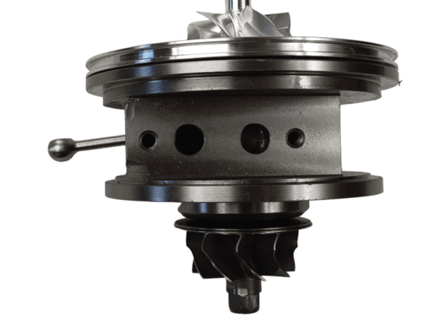 Turbodmychadlo Турбина 53039880337, CHRA30-0284T Nissan Navara D22