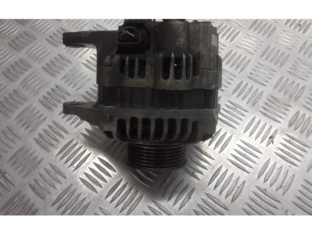 Генератор BRAK Mitsubishi Lancer