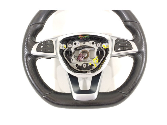 Volant Mercedes-Benz C W205 2016 A0004603803
