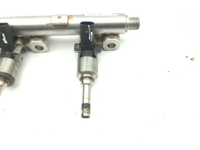 Комплект форсунок 9041080011    KIA Ceed  G3LC 