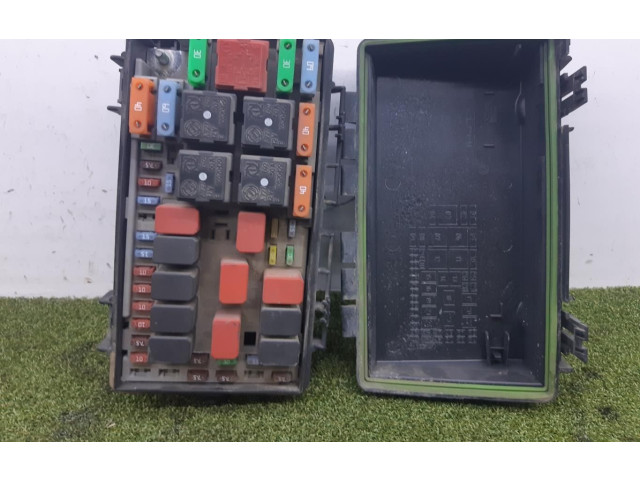 Pojistková skříňka 51775622 Fiat Punto (199) 2006