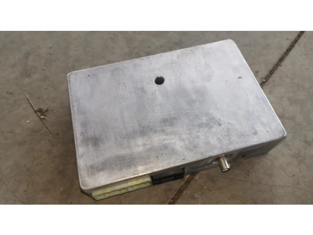 Блок управления 23127633, 544948685   Buick Encore I