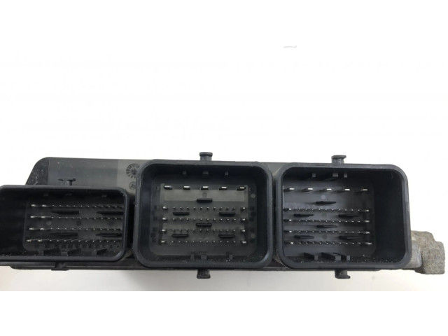 Блок управления двигателя S180133129C, 1824683   Ford Transit -  Tourneo Connect