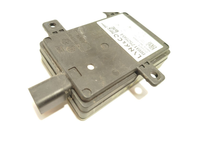 Блок управления 8891752564 Lynk & co 01