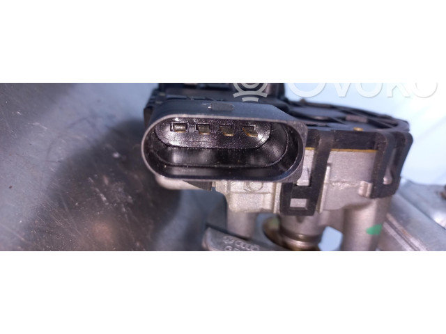 Комплект механизма стеклоочистителей