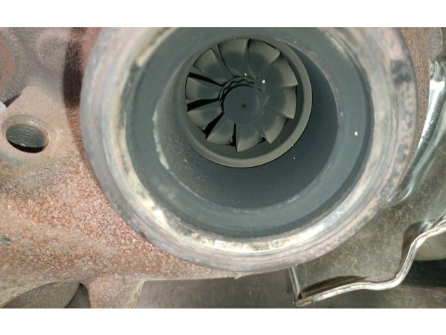 Turbodmychadlo Турбина 04L253010B, 04L253020M   Volkswagen Tiguan   CUVE