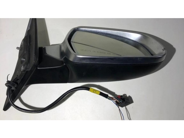 Зеркало (управляемое электричеством)