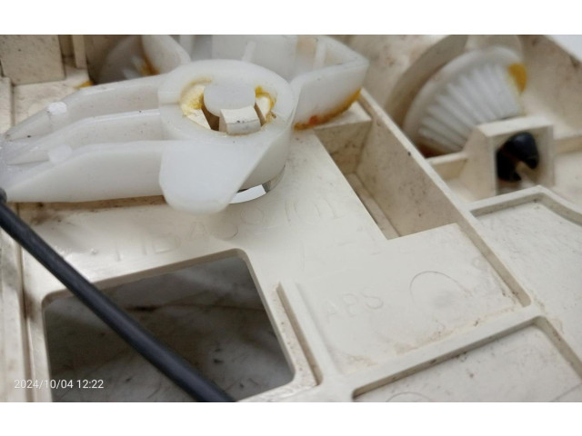 Блок управления климат-контролем MB439701   Hyundai Sonata