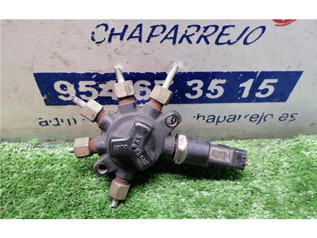 Vstřikovací lišta 8200057232, 8200057345 Nissan Almera N16 K9K