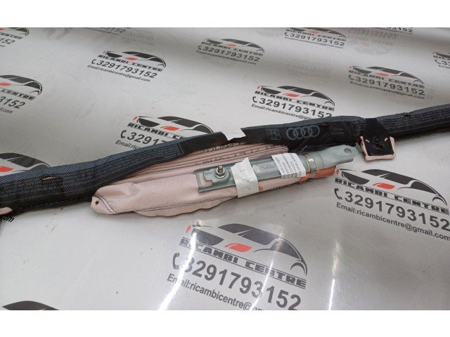 Боковая подушка безопасности 8X3880741A, 1050581760002 Audi A1
