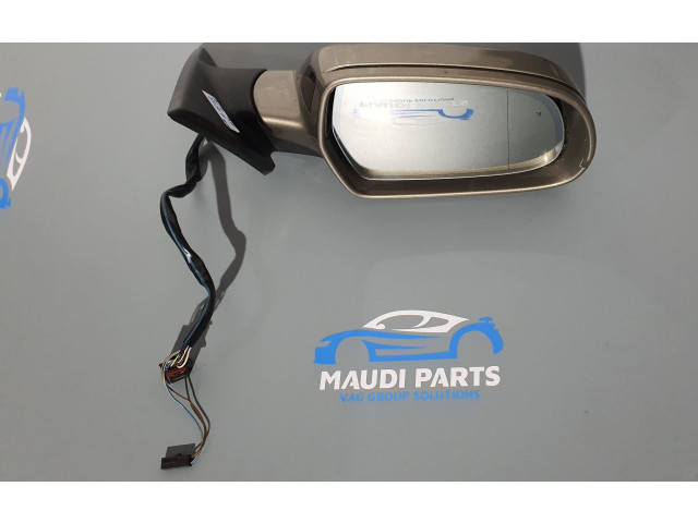 Зеркало электрическое        Audi A5 Sportback 8TA  2009 - 2016 года   