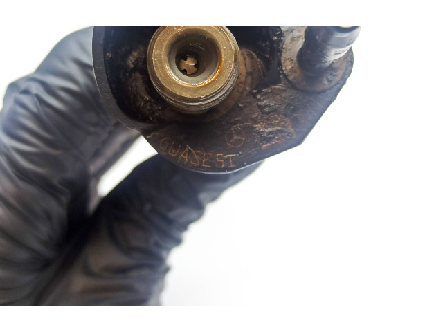 Форсунка A6420701187, K6MWF5S    Mercedes-Benz R W251  642872 