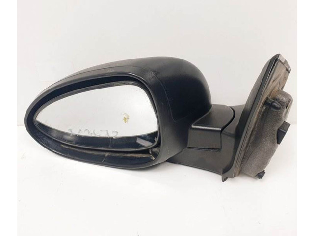 Зеркало электрическое        Chevrolet Aveo   -  года   