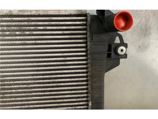 Интеркулер  05174154AB   Jeep Cherokee 