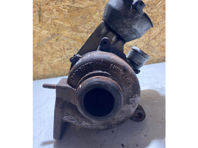 Турбина Ford Kuga I 2009