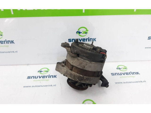 Генератор 7700300407, 7700300407 Renault Master I