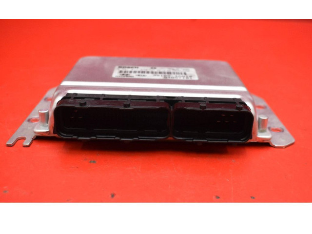 Блок управления двигателем Блок управления 39100-4A810, 39100-4A810 KIA Sorento