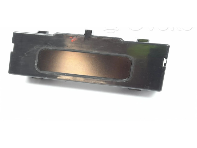 Дисплей    7700436305   Renault Kangoo I