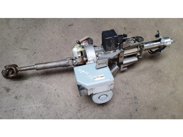 Насос рулевого управления