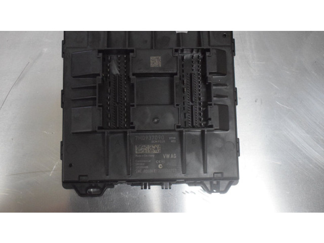 Блок комфорта 7H0937090 KIA Ceed