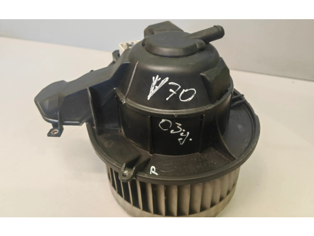 Вентилятор печки    28417, 86577   Volvo V70