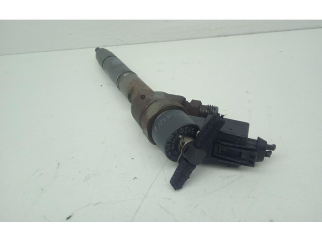 Форсунка 6680700987    Mercedes-Benz A W168   