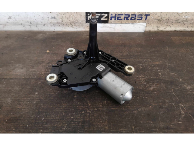 Моторчик заднего дворника 1769061600, 1769061600 Mercedes-Benz A W176
