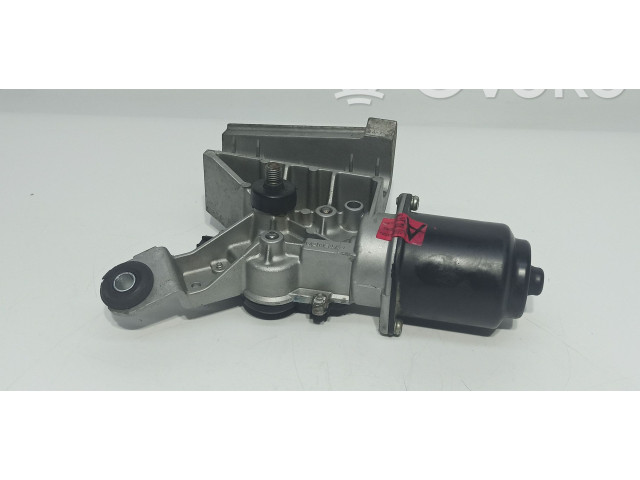 Моторчик дворников 28815EB400 Nissan Pathfinder R51