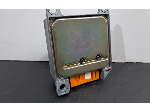 Блок управления надувных подушек 9633504080   Peugeot 306