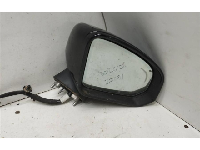 Зеркало (механическое)       Volvo XC40   -  года   