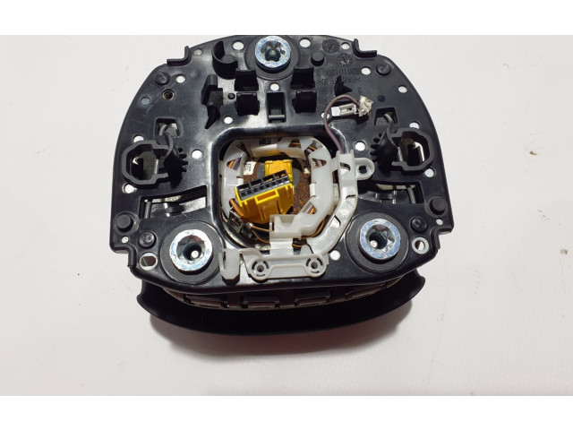 Подушка безопасности водителя 39825814 Volvo XC90