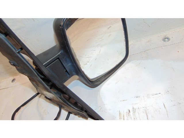 Zpětné zrcátko pravé Mercedes-Benz Vito Viano W638 1998 A6388100716, A0018112633