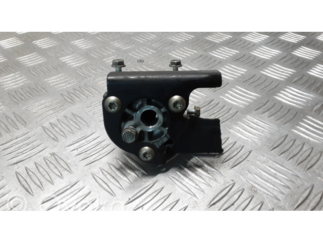 Впрыскивание топлива, другое