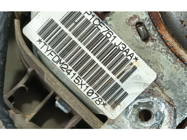 Подушка безопасности водителя 1CE761J3AA, P1CE761J3AA   Jeep Grand Cherokee (WK)