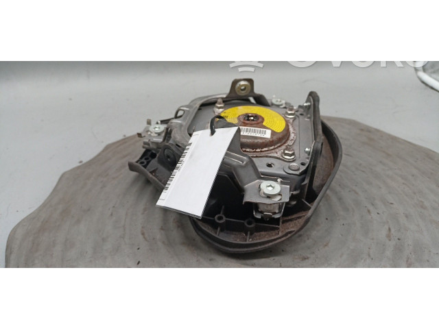 Подушка безопасности водителя WDT0K626657, 1FICHA   Subaru Forester SH