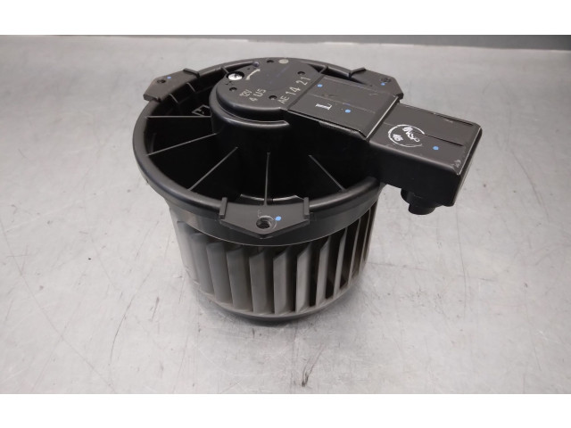 Вентилятор печки 7802A247 Mitsubishi Mirage VI G4 Attrage