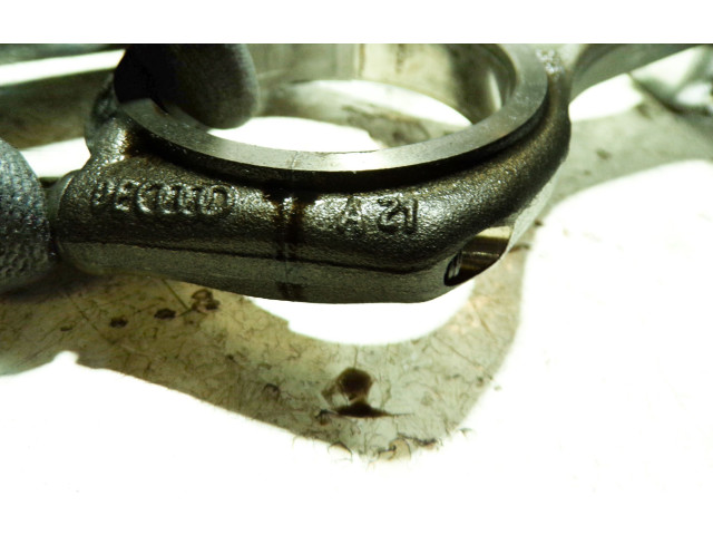 Поршень с шатуном CANA CANA Audi A6 S6 C6 4F