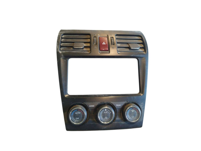 Блок управления климат-контролем 72311fj100   Subaru XV