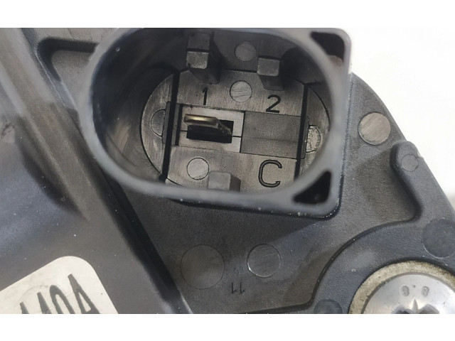 Генератор 04L903024S, F000BL08J8 Volkswagen Caddy