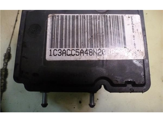 Блок управления АБС P68005342AD, 25021205824   Chrysler Sebring (ST-22 - JR)