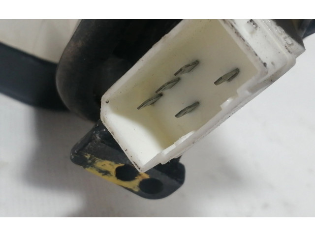 Zpětné zrcátko  Audi Coupe 1995  007665, 007666  