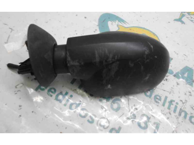 Зеркало электрическое Сзади Dacia Logan I 2004-2012 года