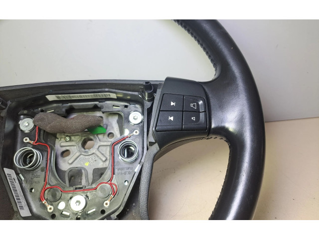 Руль Volvo V70 2008 - 2013 года 30741894, PV5518802