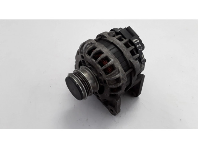 Генератор 231008386R Dacia Sandero 1.1