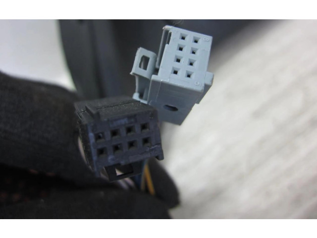 Зеркало электрическое        Lancia Delta III  2008 - 2014 года   