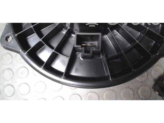 Вентилятор радиатора     2727000121, NICHTZUTREFFEND    Daihatsu Sirion 